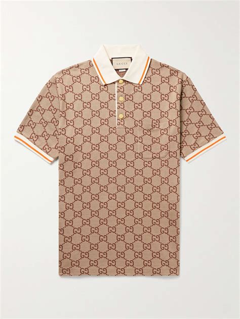 gucci graffiti logo|gucci polo shirts for men.